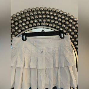Lululemon Tennis Skirt